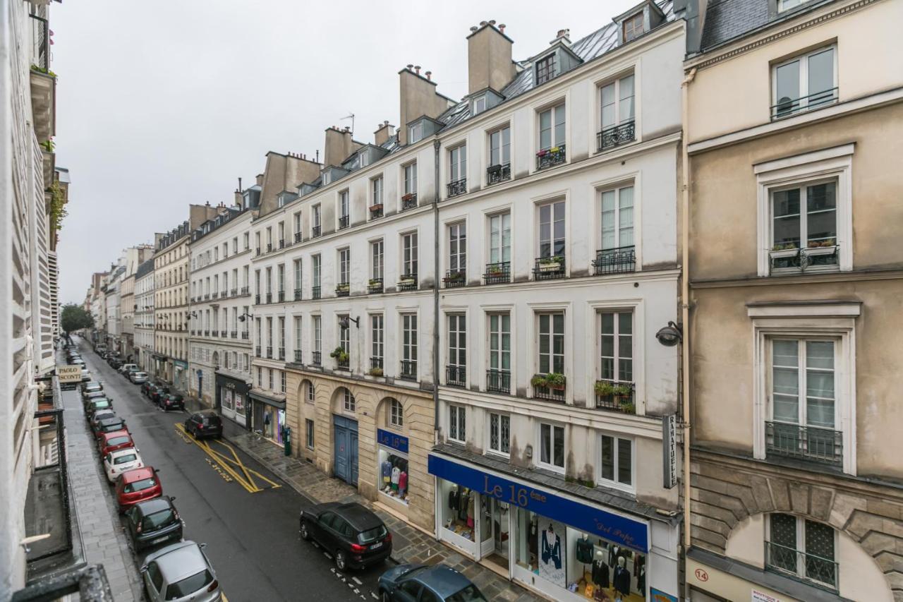 Ws Grands Boulevards - Opera ปารีส ภายนอก รูปภาพ